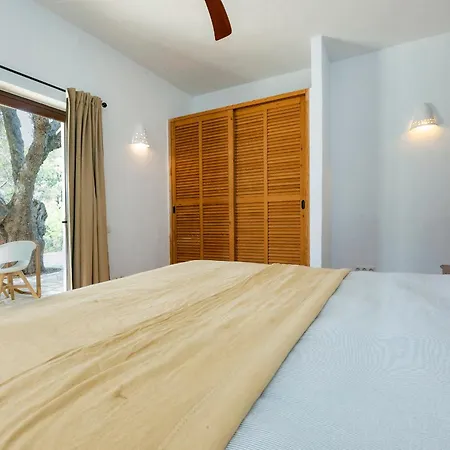 Holiday home Casita Tam Tam
