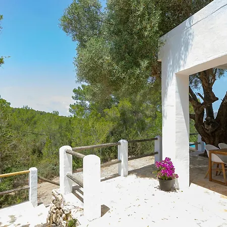 Casita Tam Tam Holiday home *