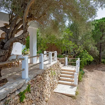 Holiday home Casita Tam Tam Sant Joan De Labritja