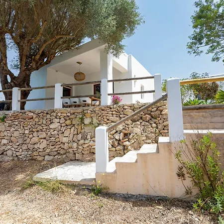 Casita Tam Tam Sant Joan De Labritja