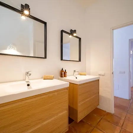 בית נופש Casita Tam Tam *
