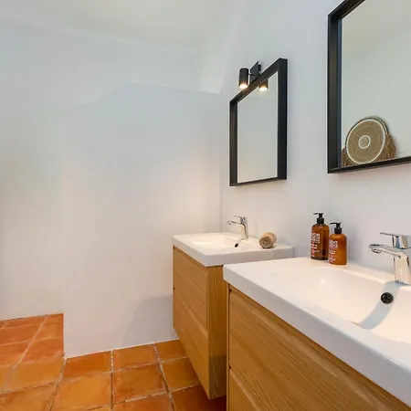 בית נופש Casita Tam Tam