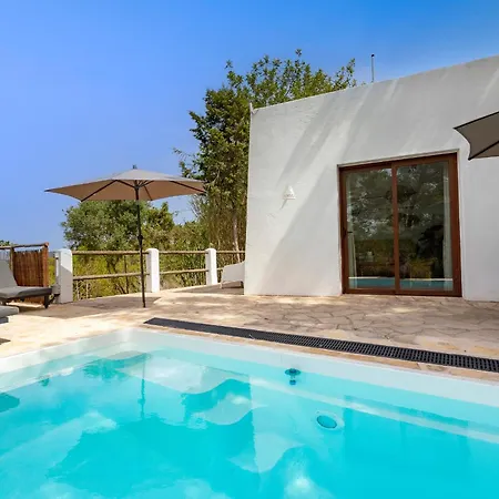 Casita Tam Tam בית נופש *