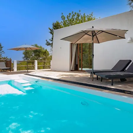 Casita Tam Tam בית נופש