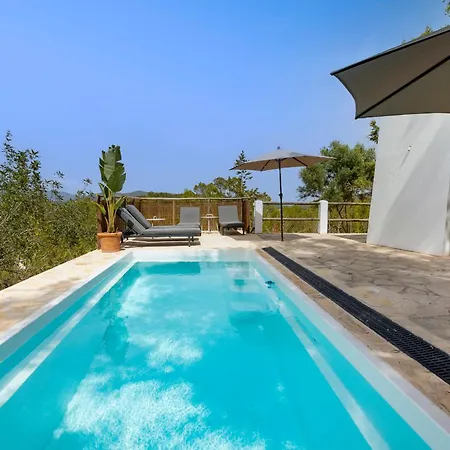 בית נופש Casita Tam Tam