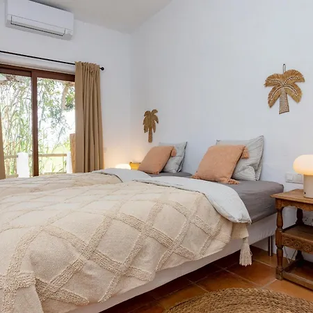 בית נופש Casita Tam Tam סן ז'ואן דה לבריג'ה