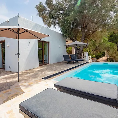 Casita Tam Tam סן ז'ואן דה לבריג'ה