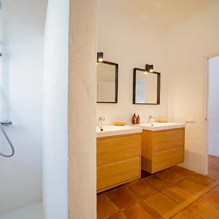 Casita Tam Tam * סן ז'ואן דה לבריג'ה