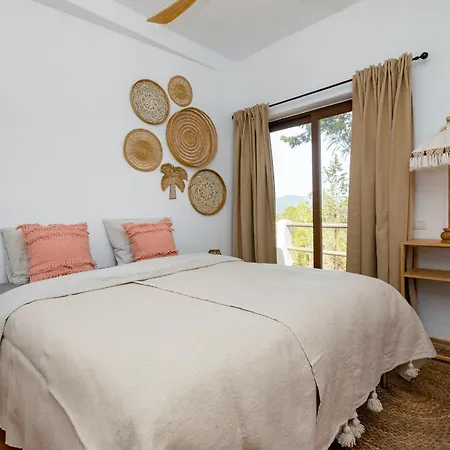 בית נופש Casita Tam Tam