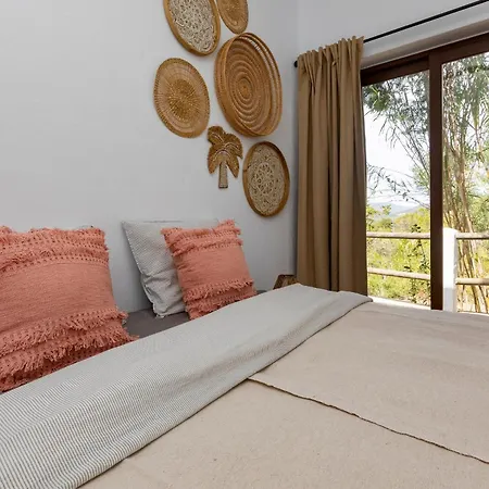 Casita Tam Tam סן ז'ואן דה לבריג'ה