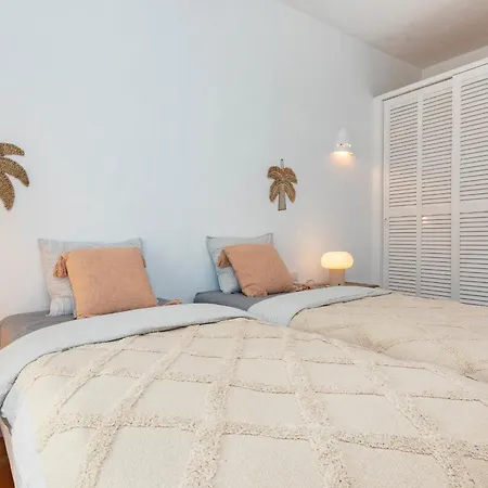 Casita Tam Tam