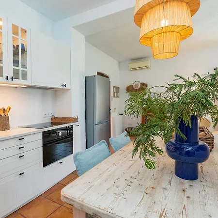Casita Tam Tam סן ז'ואן דה לבריג'ה