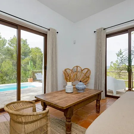 Casita Tam Tam בית נופש
