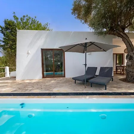 בית נופש Casita Tam Tam
