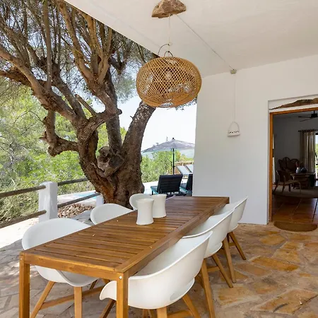 בית נופש Casita Tam Tam *