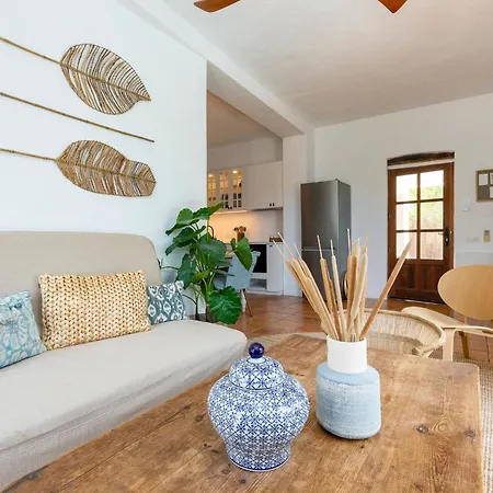 בית נופש Casita Tam Tam