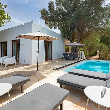 Casita Tam Tam בית נופש *