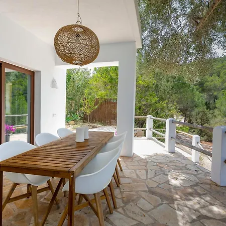 בית נופש Casita Tam Tam *